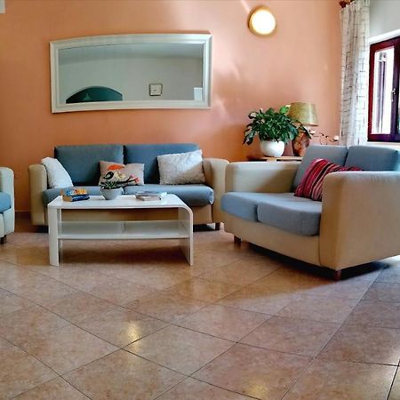 House Manola Villa Rovinj Exterior foto