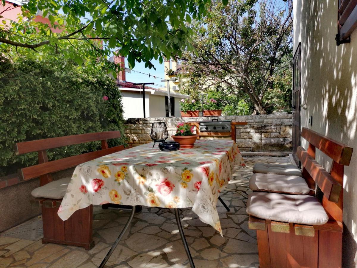 House Manola Villa Rovinj Exterior foto