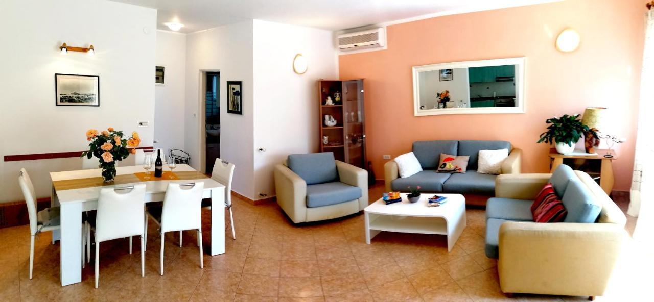 House Manola Villa Rovinj Exterior foto
