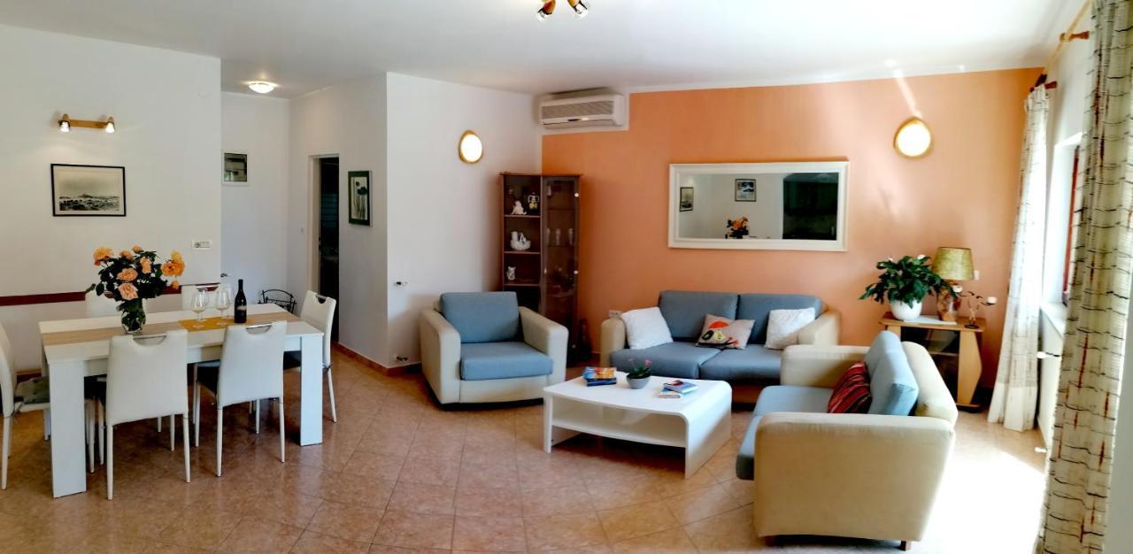 House Manola Villa Rovinj Exterior foto