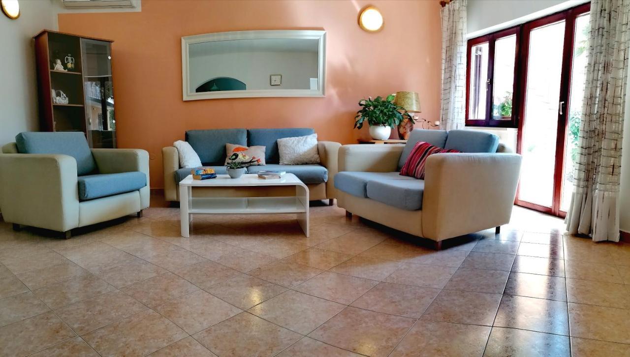 House Manola Villa Rovinj Exterior foto