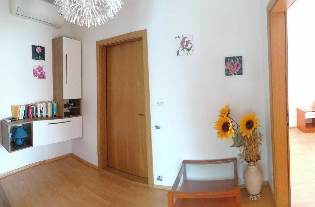 House Manola Villa Rovinj Exterior foto