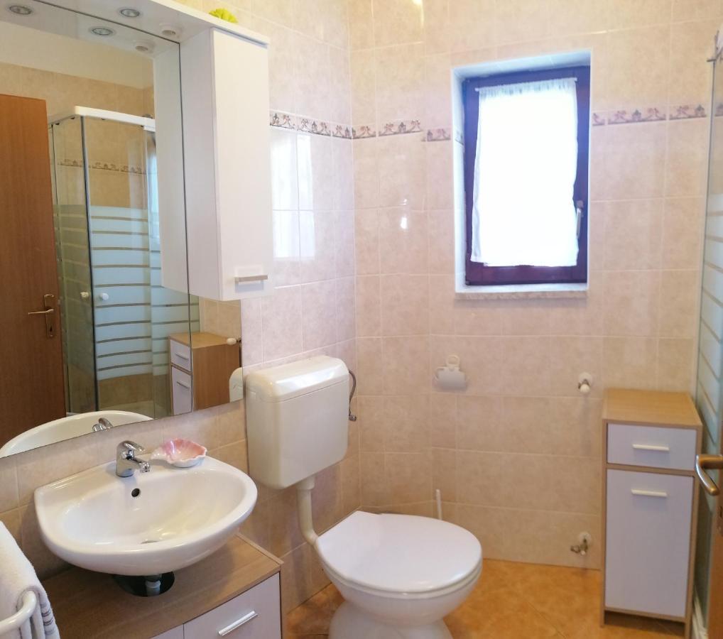 House Manola Villa Rovinj Exterior foto